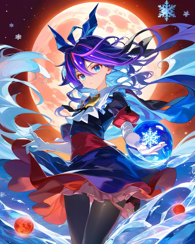 Anime,Anime Style,Girl,Checkpoint,SDXL