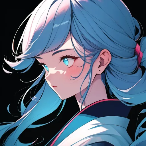 Anime,Anime Style,Girl,LoRA,SD 1.5