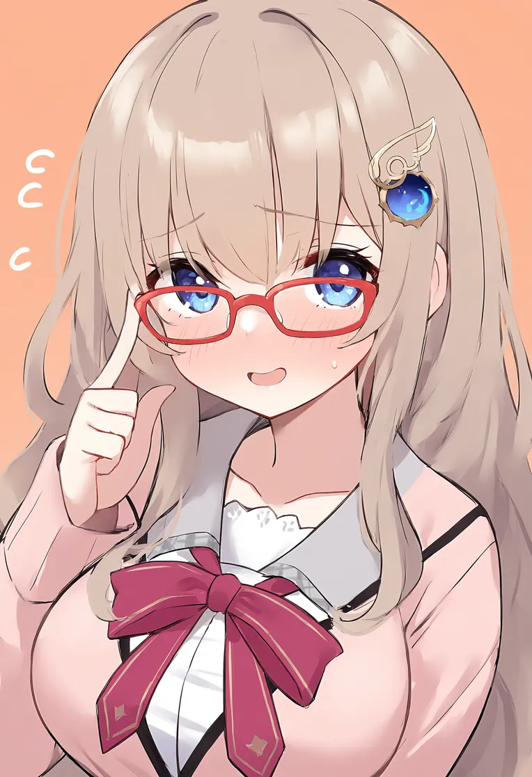 Anime Style,Girl,Style Boost,LoRA,SDXL