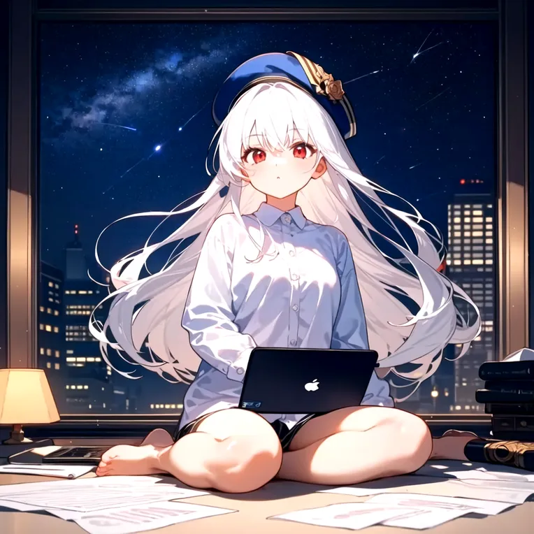 Anime,Anime Character,Girl,Checkpoint,SD 1.5