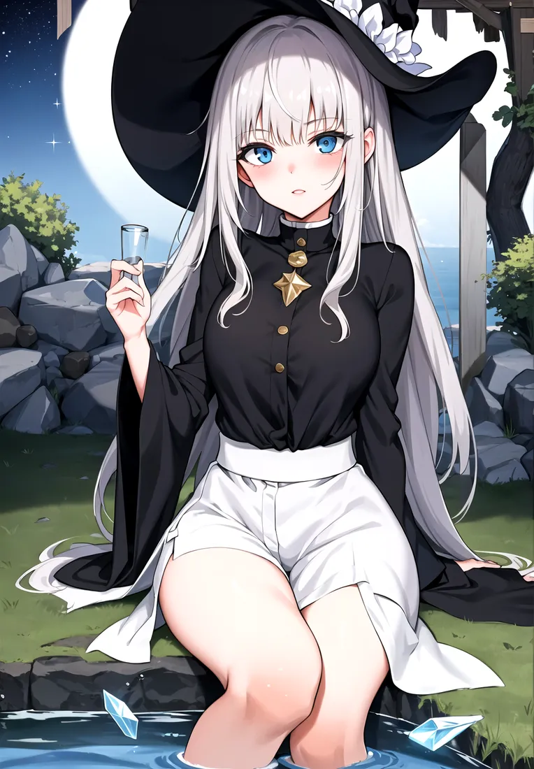 Anime,Anime Style,Girl,LoRA,SD 1.5