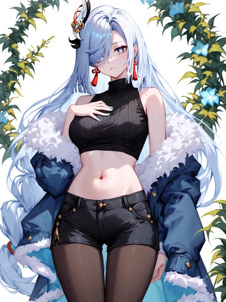 Anime,Anime Character,Girl,LoRA,Pony