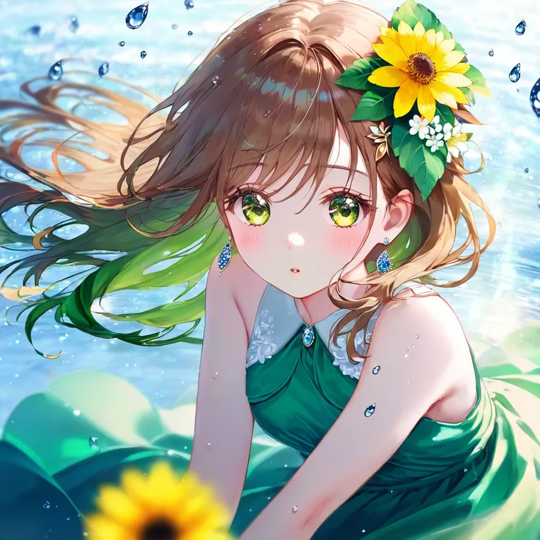 Anime,Anime Style,Girl,Checkpoint,SDXL