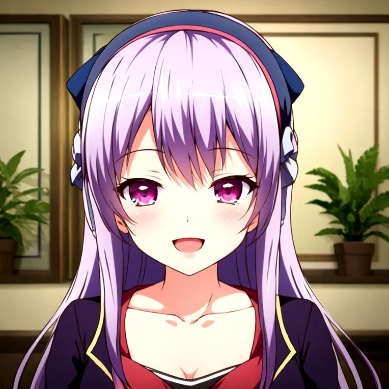 Anime,Anime Character,Girl,LoRA,SD 1.5