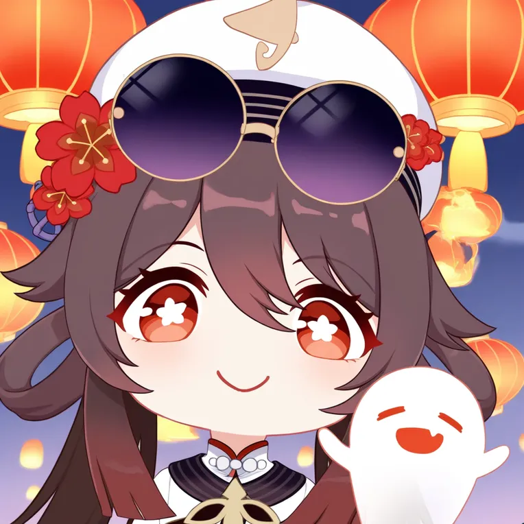 Anime Style,Girl,Object Enhance,LoRA,SDXL