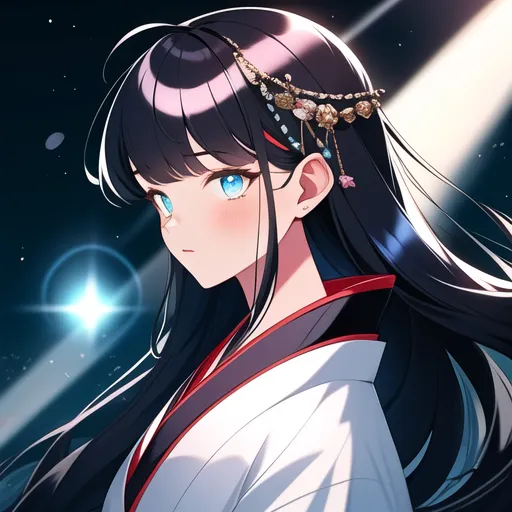 Anime,Anime Style,Girl,LoRA,SD 1.5