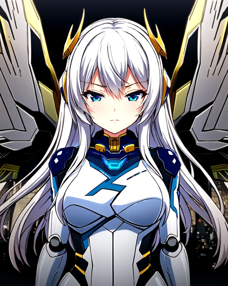 Anime,Anime Character,Girl,LoRA,SD 1.5