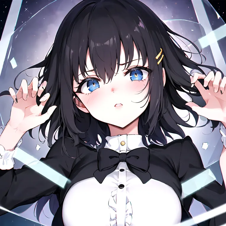 Anime,Anime Style,Girl,LoRA,SD 1.5