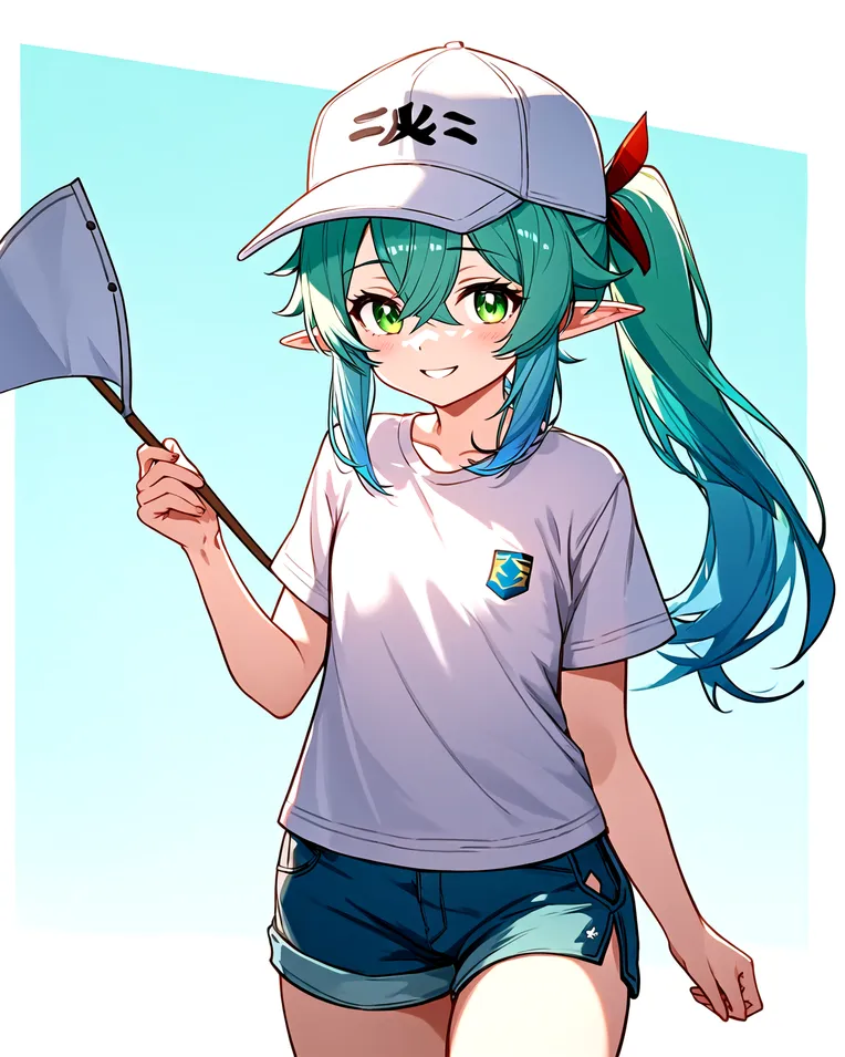 Anime,Anime Character,Girl,Checkpoint,SD 1.5