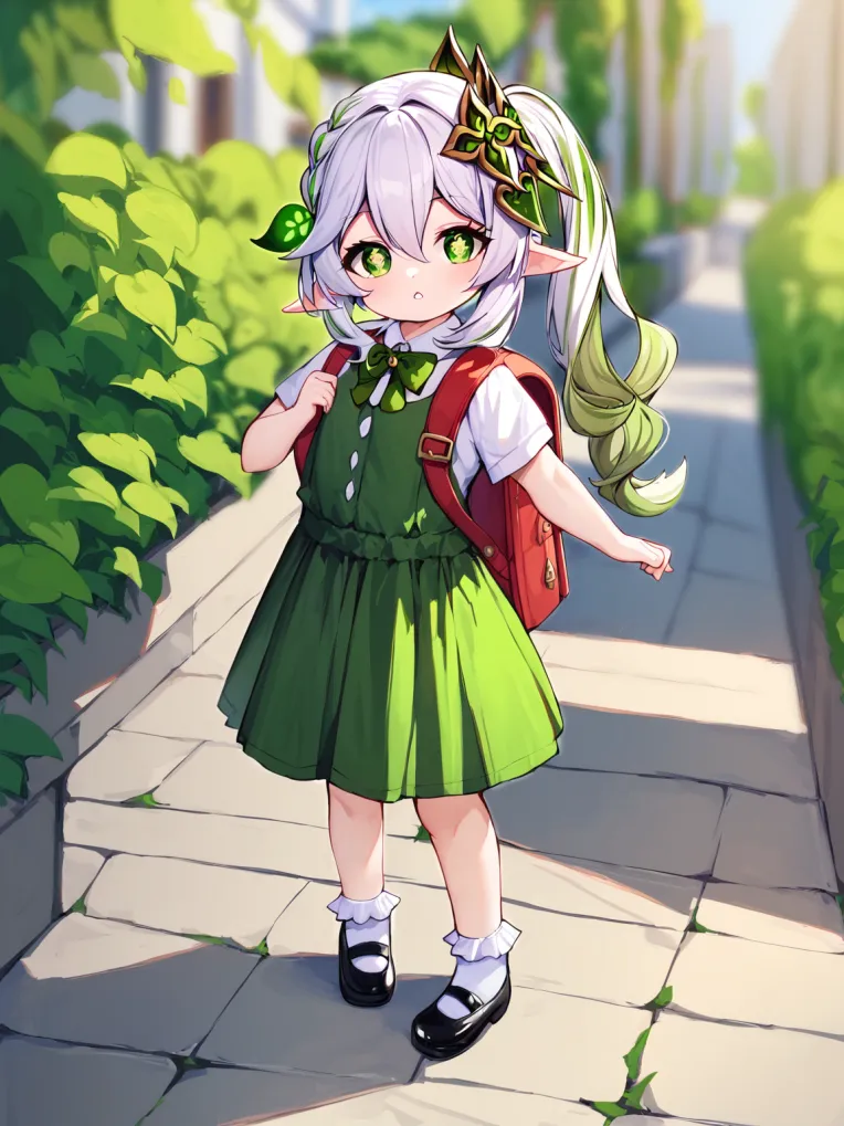 Anime,Anime Character,Girl,LoRA,Pony