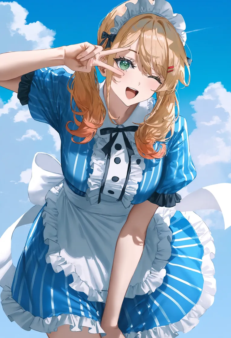 Anime,Girl,Style Boost,LoRA,NoobAI