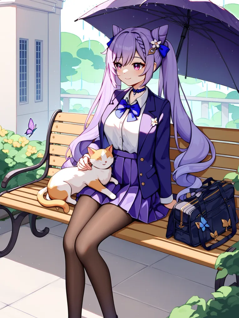 Anime,Anime Character,Girl,LoRA,Pony