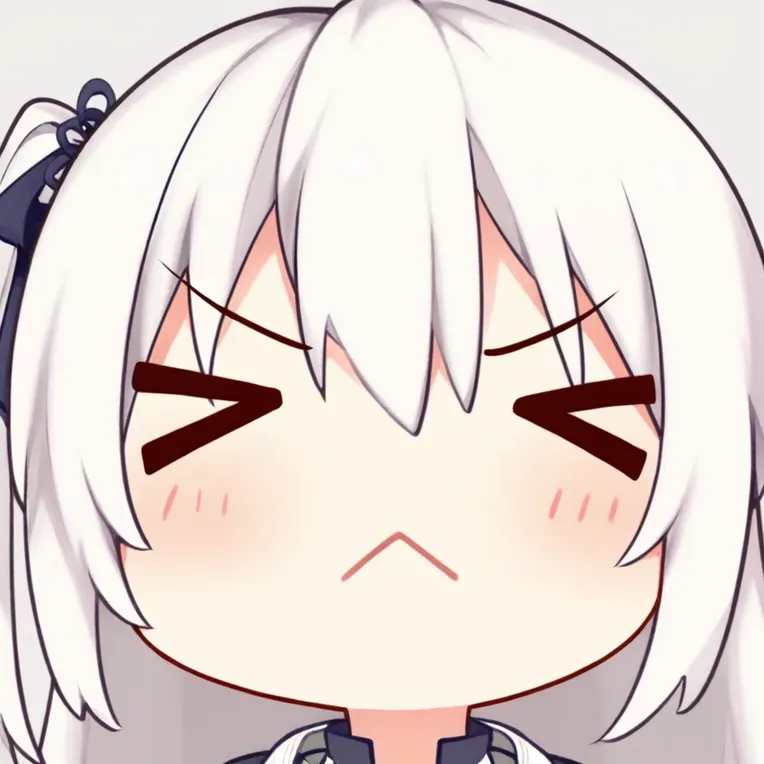 Anime Style,Girl,Object Enhance,LoRA,SDXL