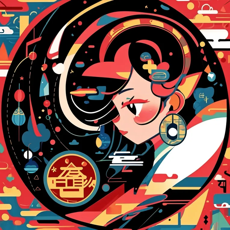 Anime,Anime Style,Girl,LoRA,SD 1.5