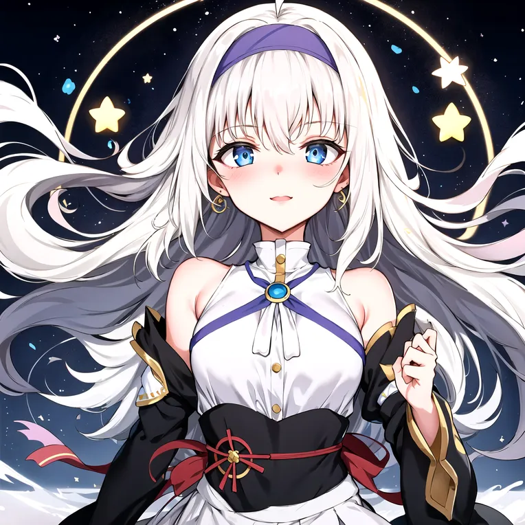 Anime,Anime Style,Girl,LoRA,SD 1.5