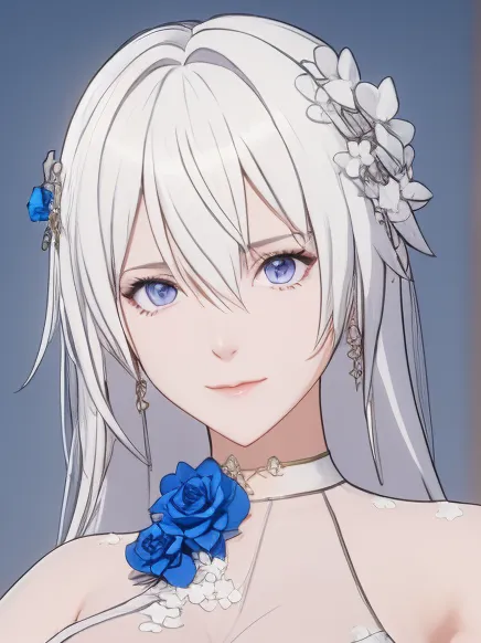 Anime,Anime Character,Girl,LoRA,SD 1.5