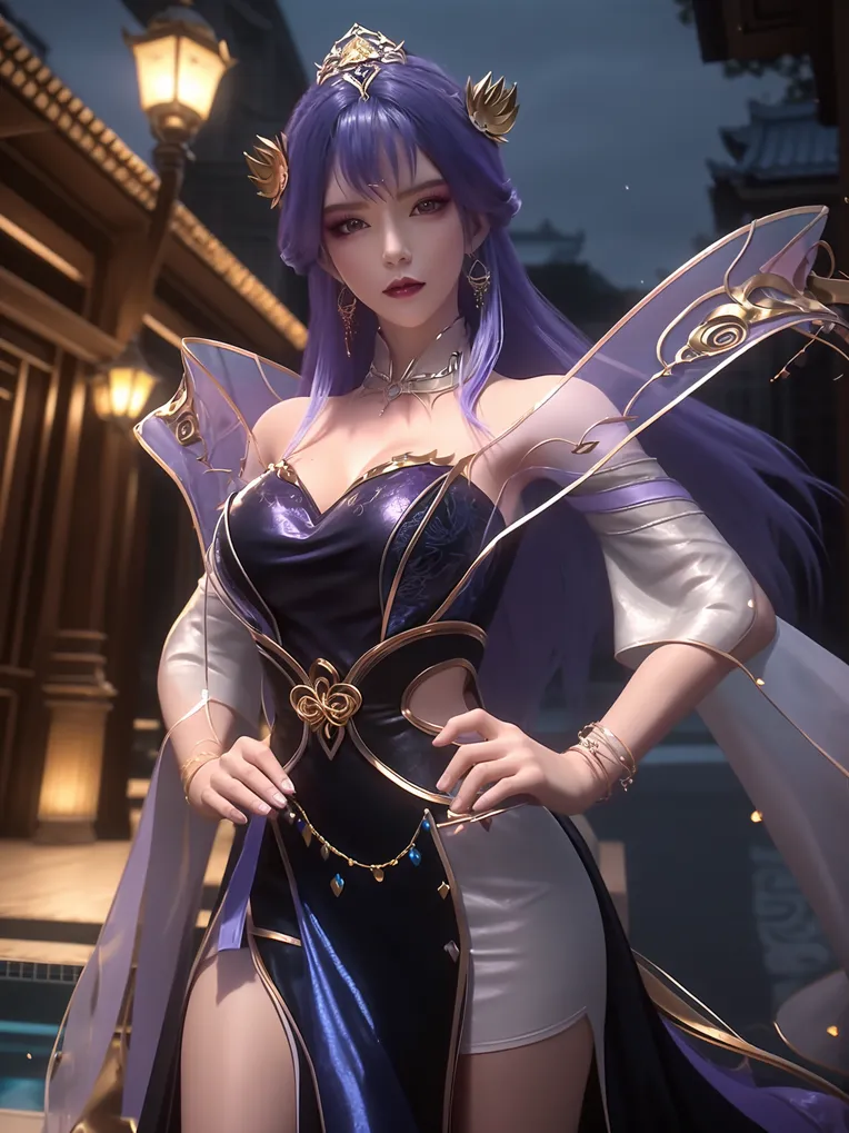 CGI style,Anime Character,Girl,LoRA,SD 1.5