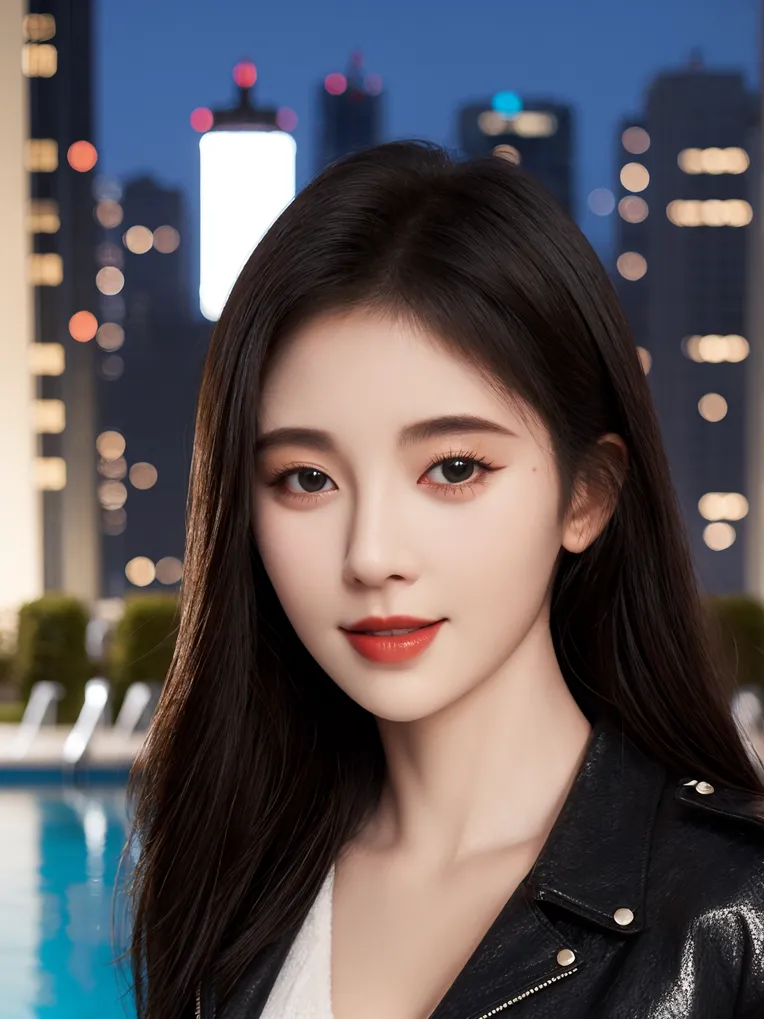 Realistic,Portrait Photography,Girl,LoRA,SD 1.5