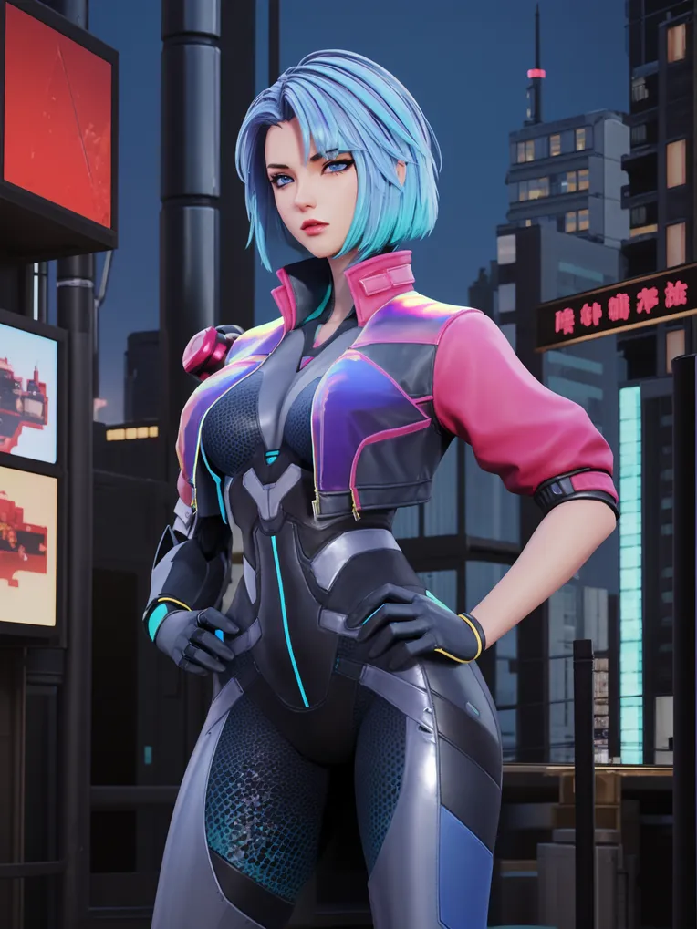 Anime,Anime Character,Girl,LoRA,SD 1.5