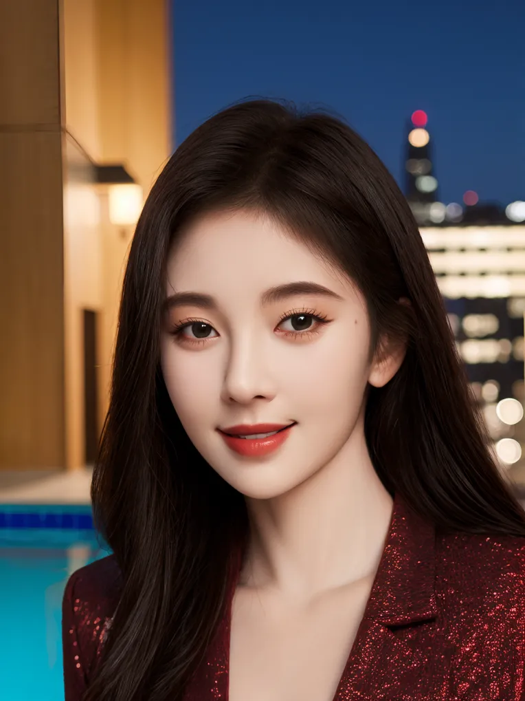 Realistic,Portrait Photography,Girl,LoRA,SD 1.5