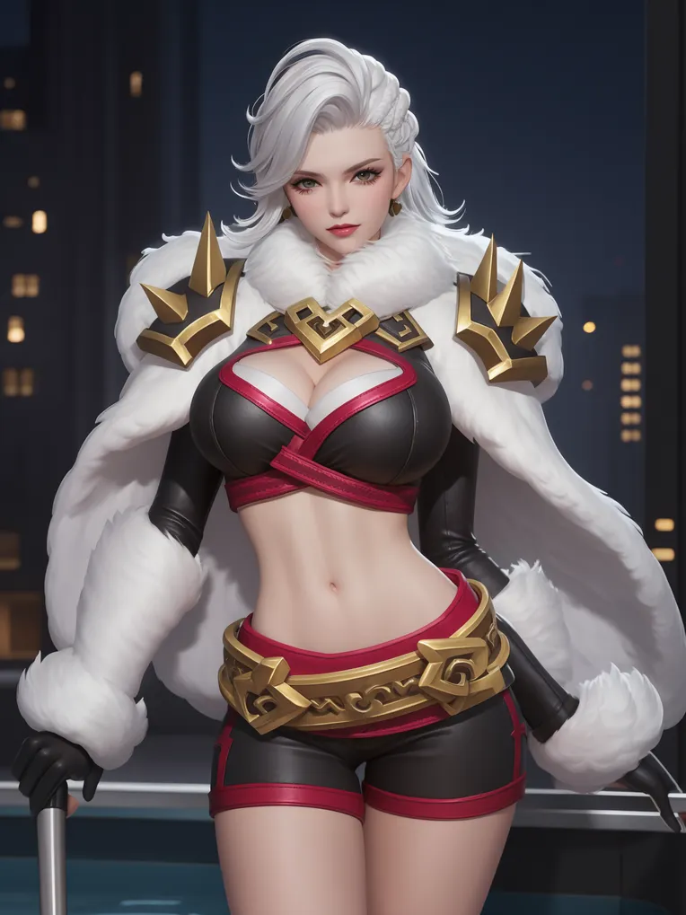 CGI style,Anime Character,Girl,LoRA,SD 1.5