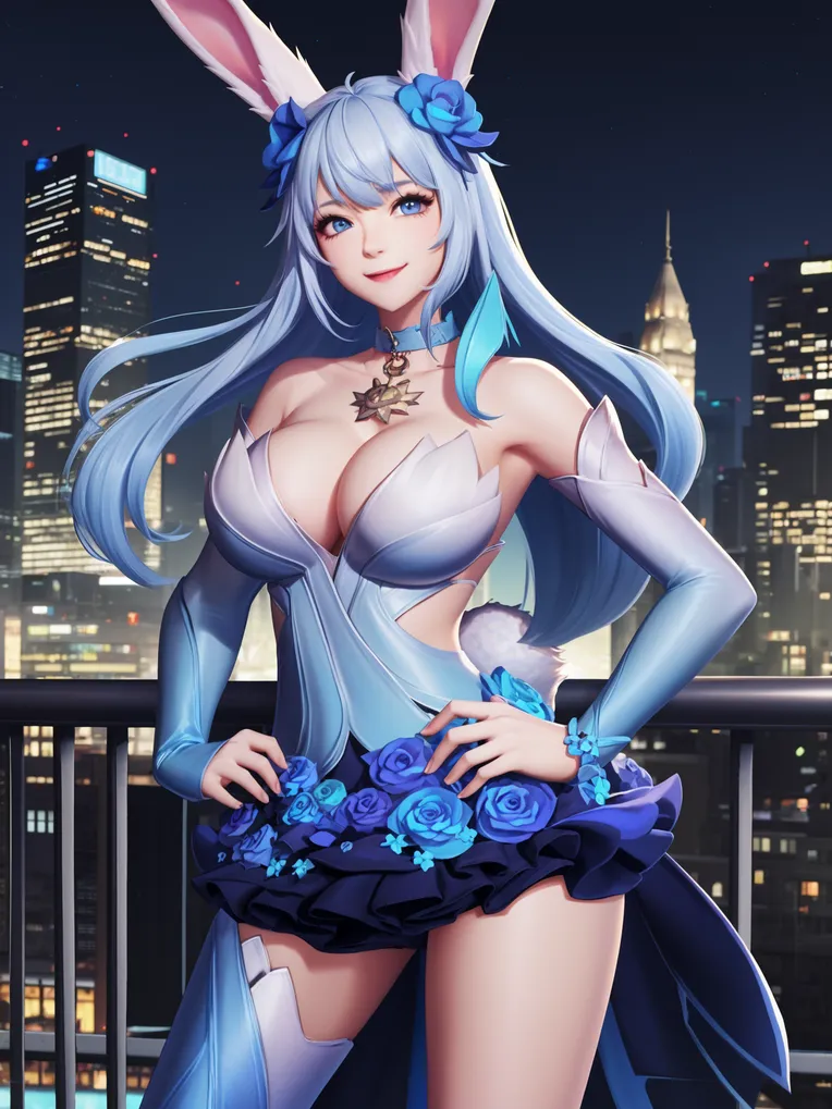 CGI style,Anime Character,Girl,LoRA,SD 1.5