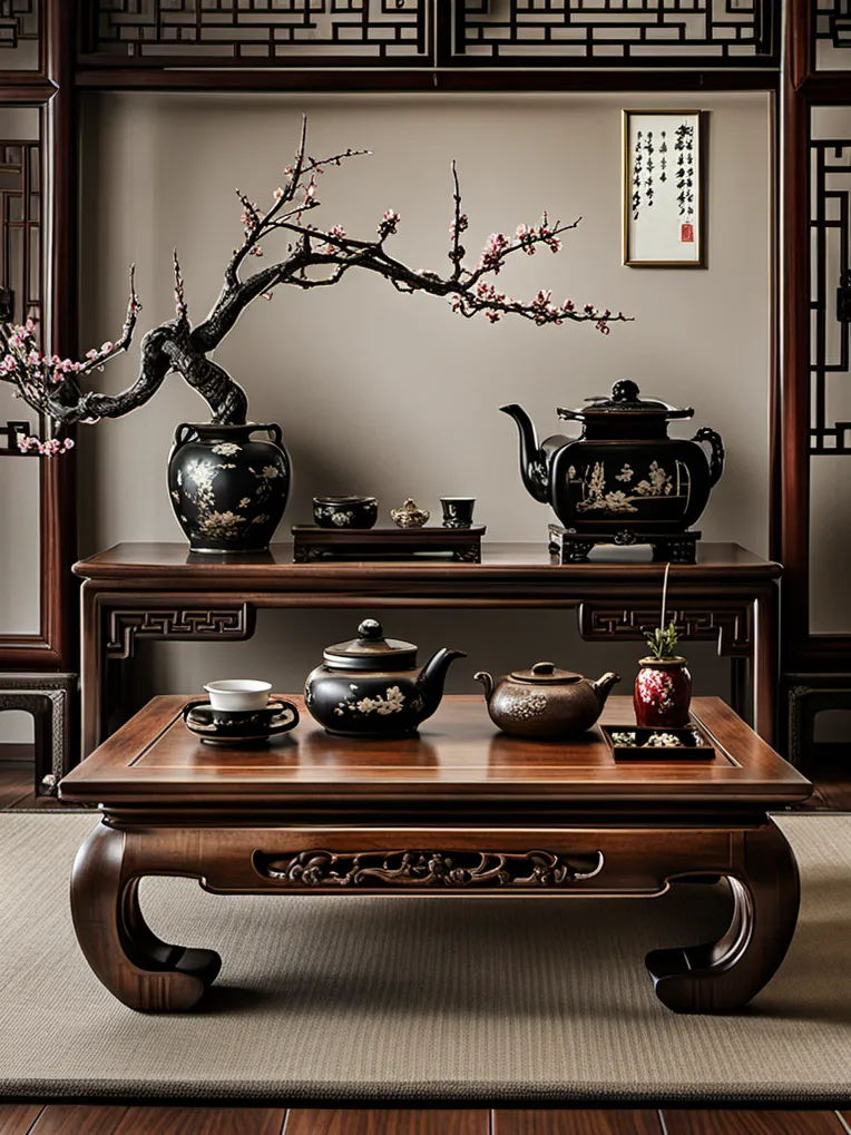 Realistic,Chinese Style,Product Poster,LoRA,SDXL
