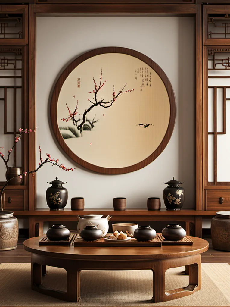 Realistic,Chinese Style,Product Poster,LoRA,SDXL