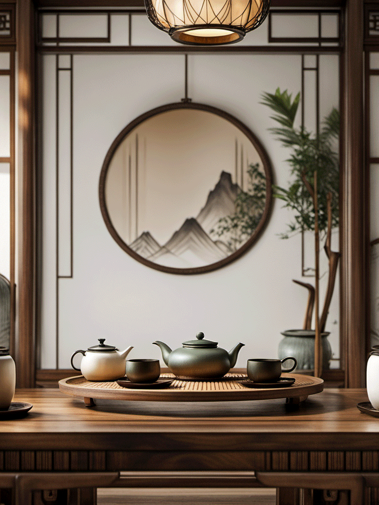 Realistic,Chinese Style,Product Poster,LoRA,SDXL