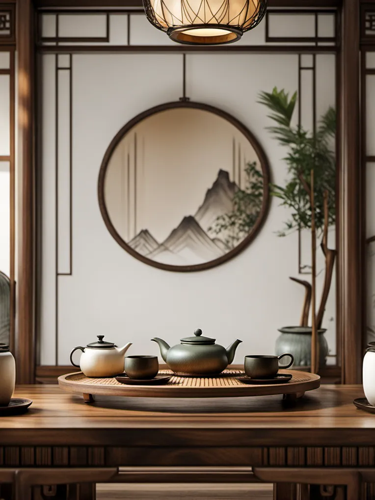 Realistic,Chinese Style,Product Poster,LoRA,SDXL