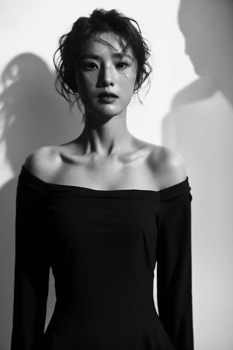 Realistic,Style & Filter,Girl,LoRA,SD 1.5