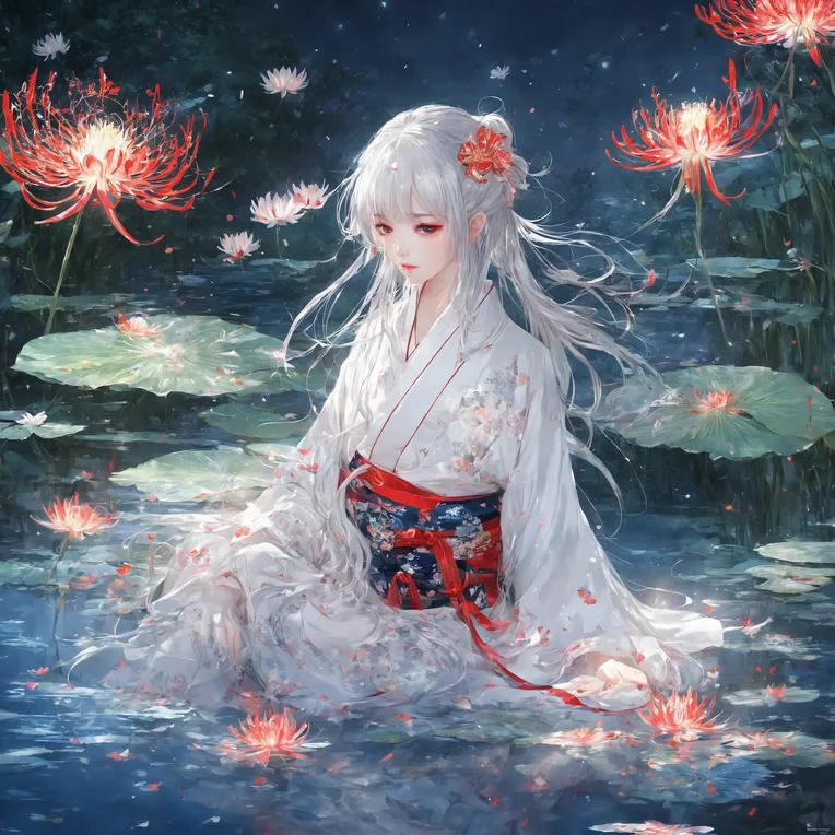 Anime,Anime Style,Girl,Checkpoint,SDXL