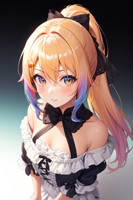 Anime,Anime Style,Girl,LoRA,SD 1.5