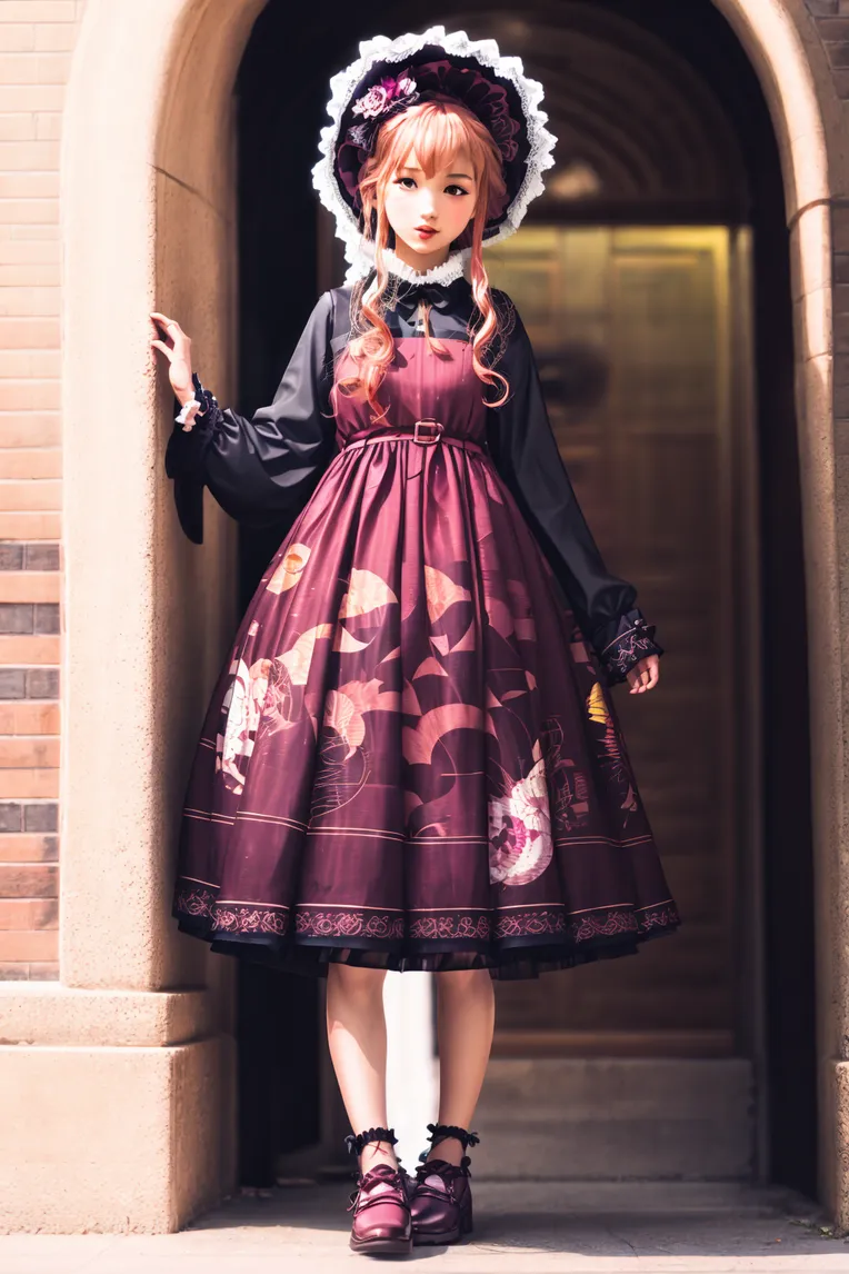 Realistic,Anime,Fashion & Makeup,LoRA,SD 1.5