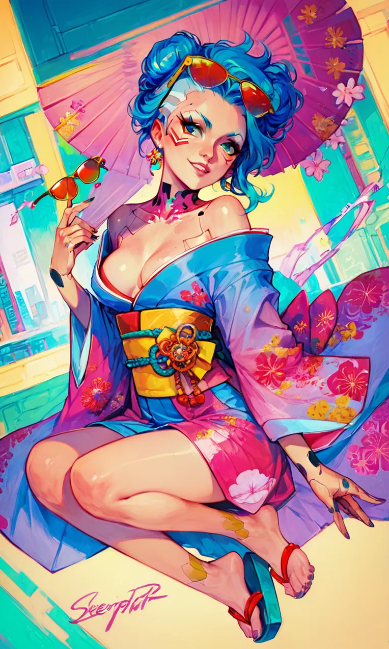 Anime,Anime Style,Girl,Checkpoint,Pony