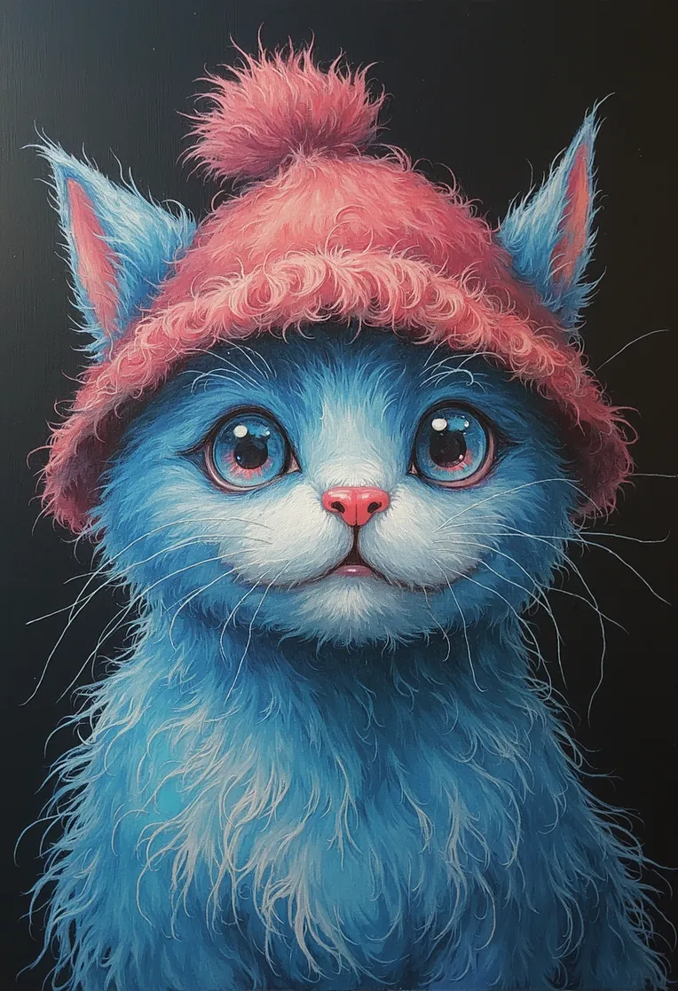Flux.1 - Hard Colored Pencil - Zycc-LoRA-Zycc-Shakker
