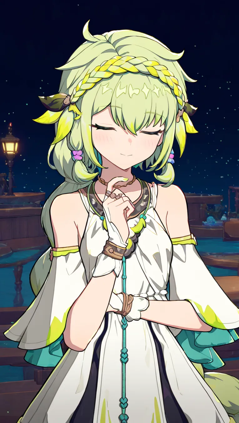 Anime Style,Girl,Style Boost,LoRA,NoobAI