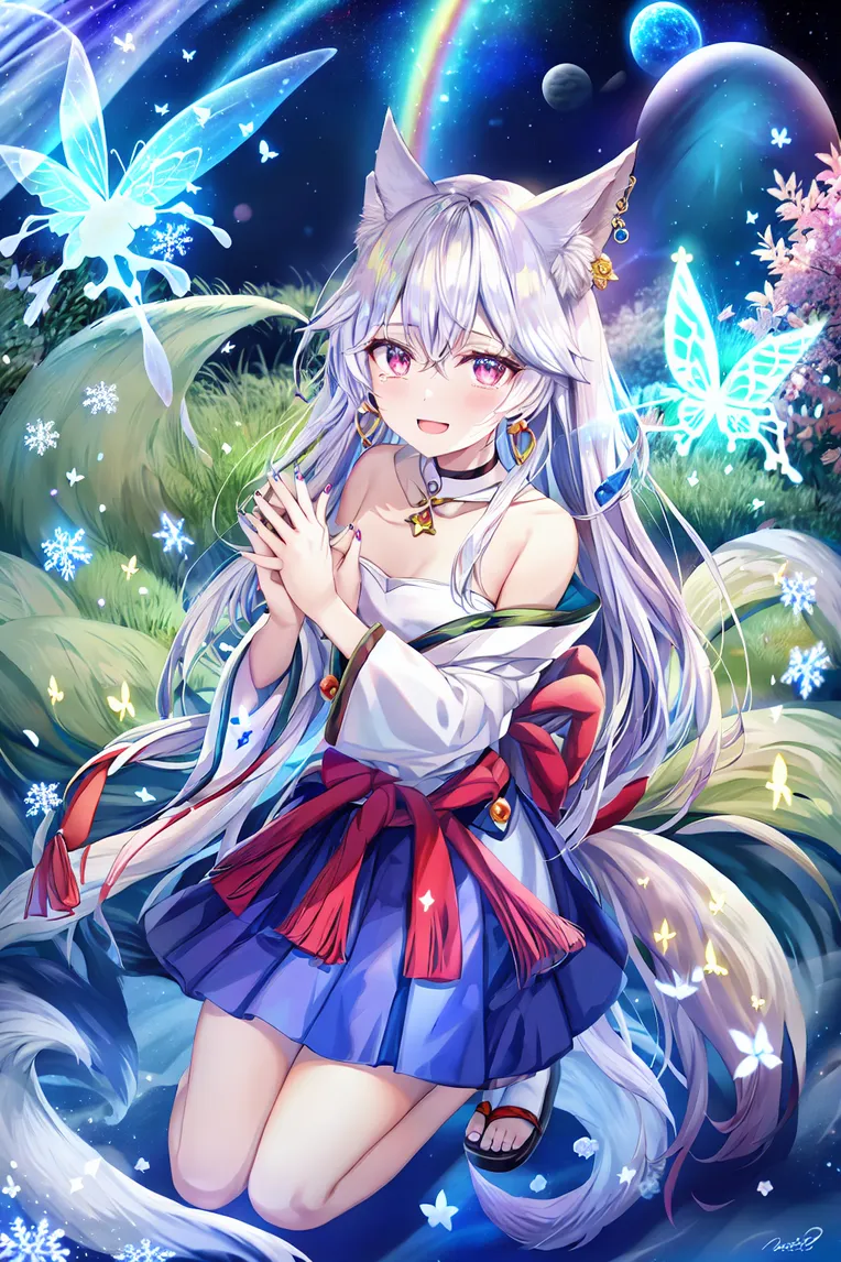 Anime,Anime Style,Girl,Checkpoint,SD 1.5