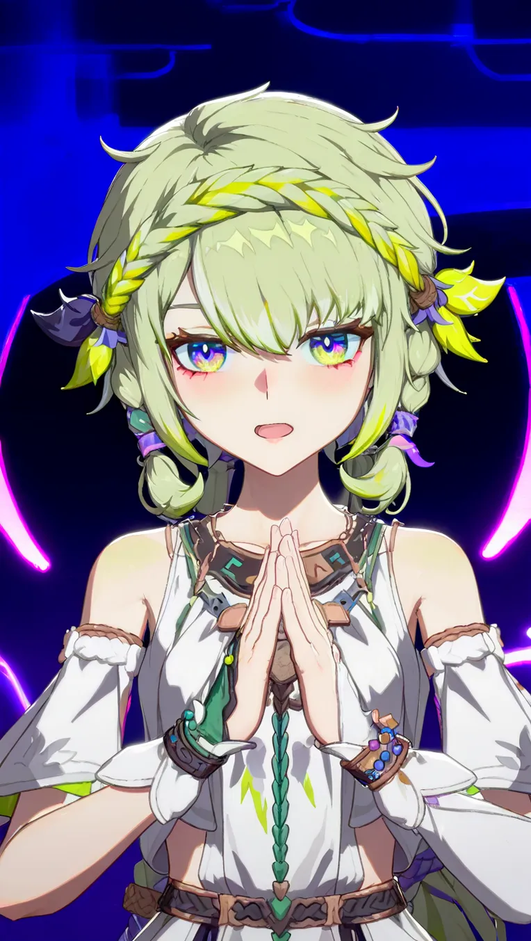 Anime Style,Girl,Style Boost,LoRA,NoobAI