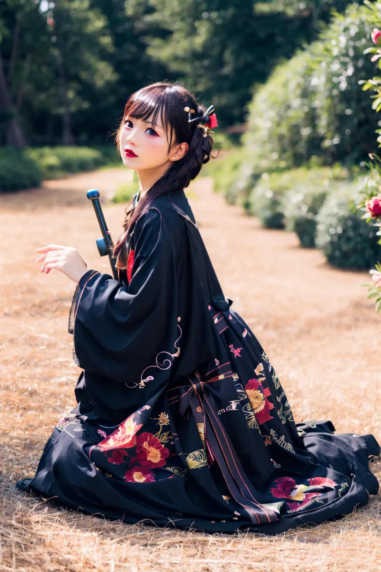 Realistic,Anime,Fashion & Makeup,LoRA,SD 1.5