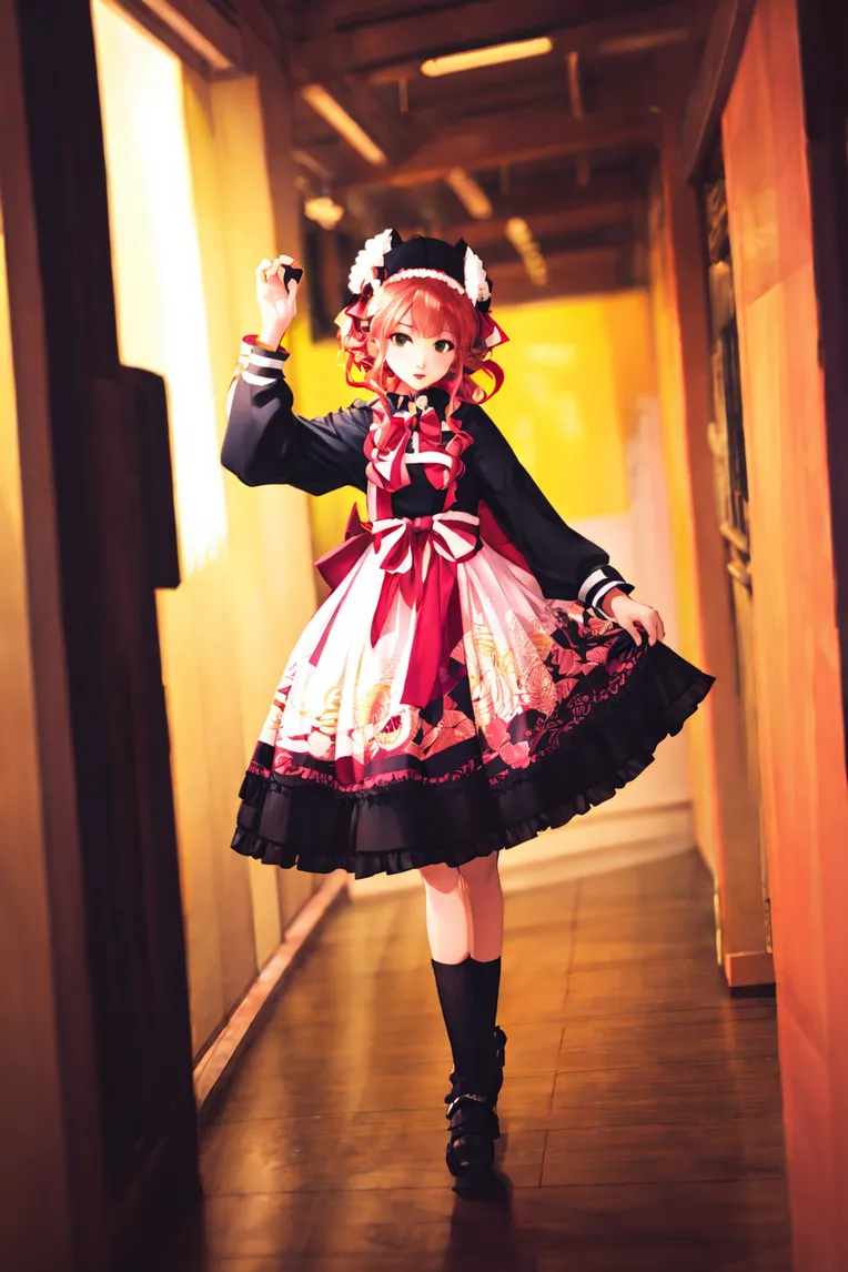 Realistic,Anime,Fashion & Makeup,LoRA,SD 1.5