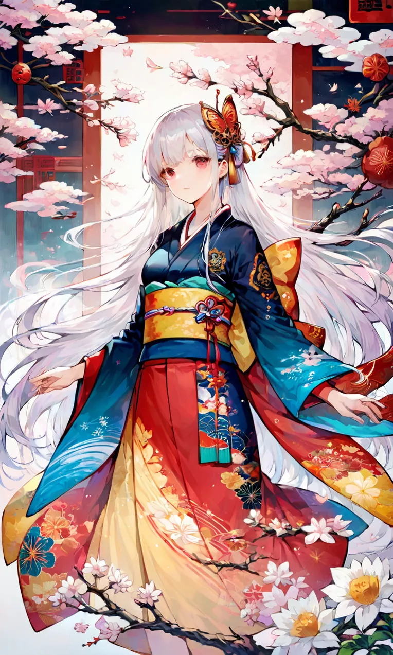 Anime,Anime Style,Girl,Checkpoint,Pony