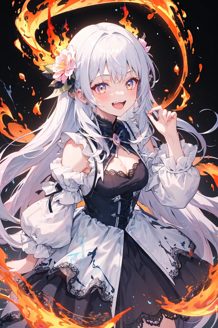 Anime,Anime Style,Girl,LoRA,SD 1.5