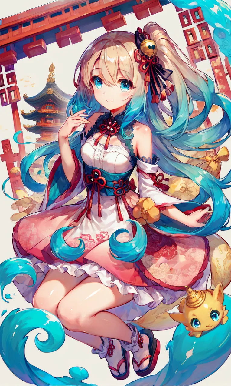 Anime,Anime Style,Girl,Checkpoint,Pony
