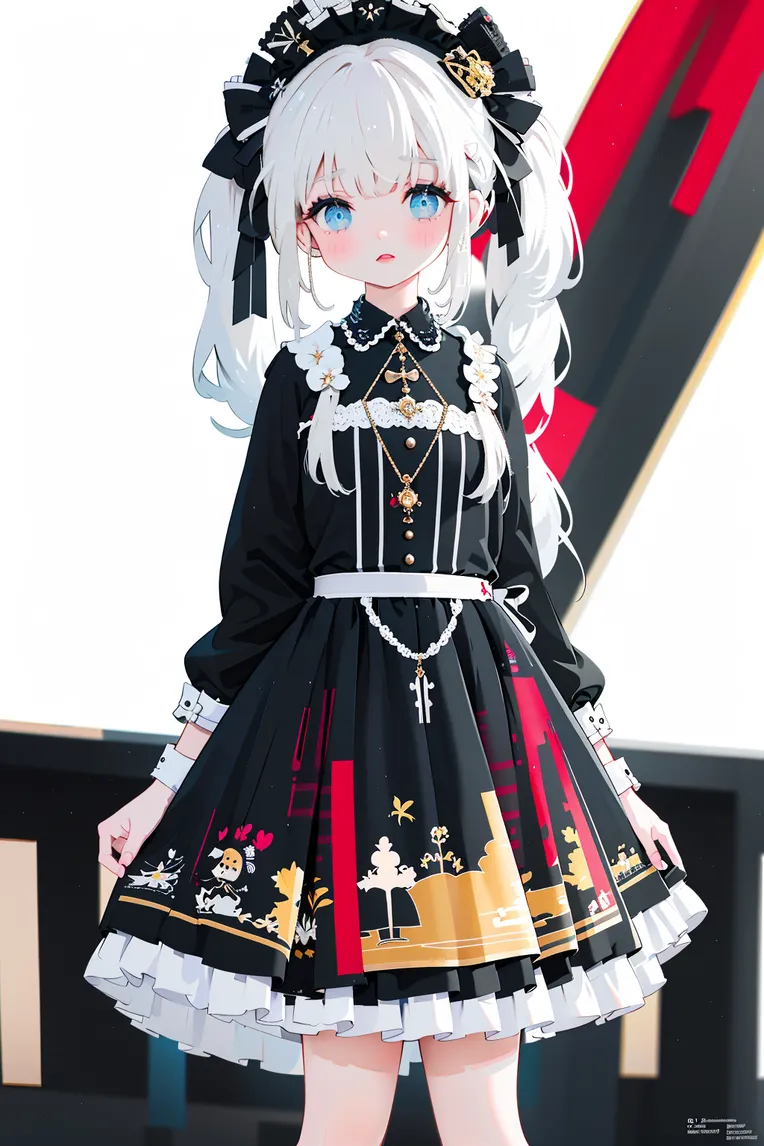 Anime,Anime Style,Girl,LoRA,SD 1.5