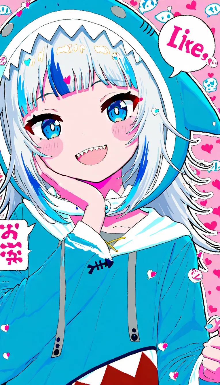 Anime Style,Girl,Style Boost,LoRA,NoobAI