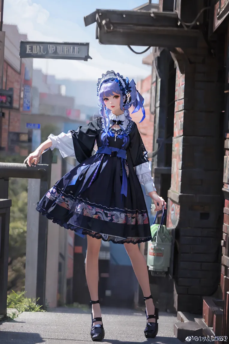 Realistic,Anime,Fashion & Makeup,LoRA,SD 1.5