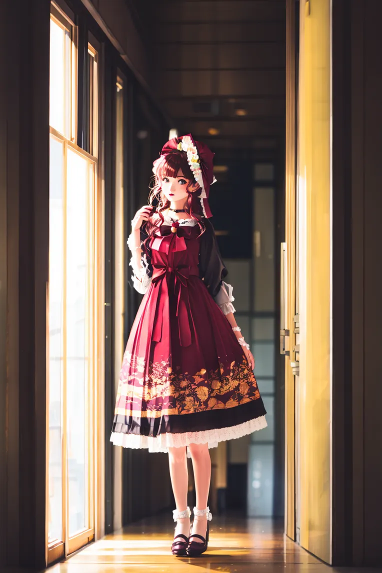 Realistic,Anime,Fashion & Makeup,LoRA,SD 1.5