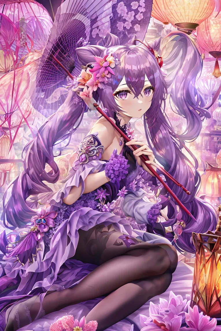 Anime,Anime Style,Girl,Checkpoint,SD 1.5