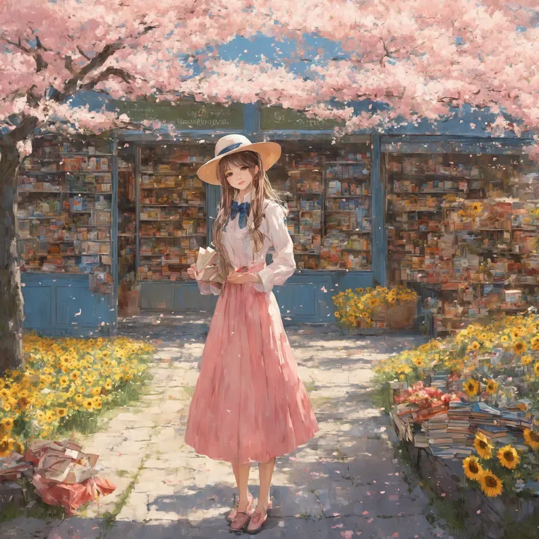 Anime,Anime Style,Girl,Checkpoint,SDXL